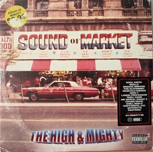 Sound Of Market
