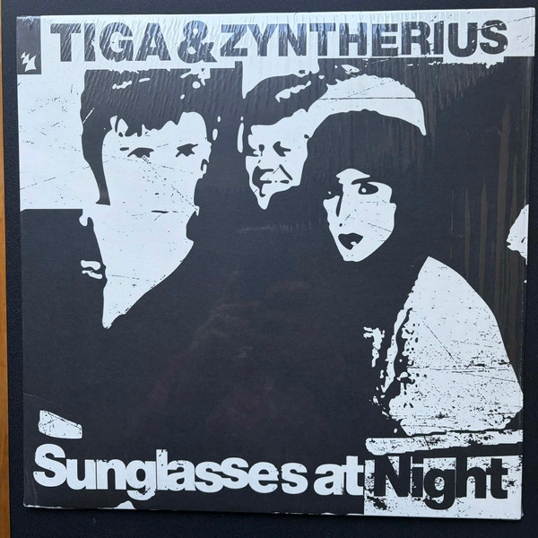 Sunglasses EP