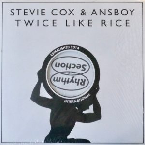 Twice Like Rice