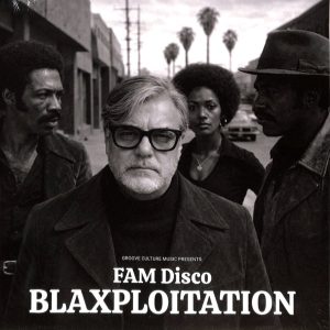 Blaxploitation