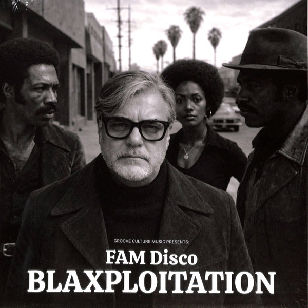 Blaxploitation