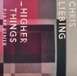 Higher Things