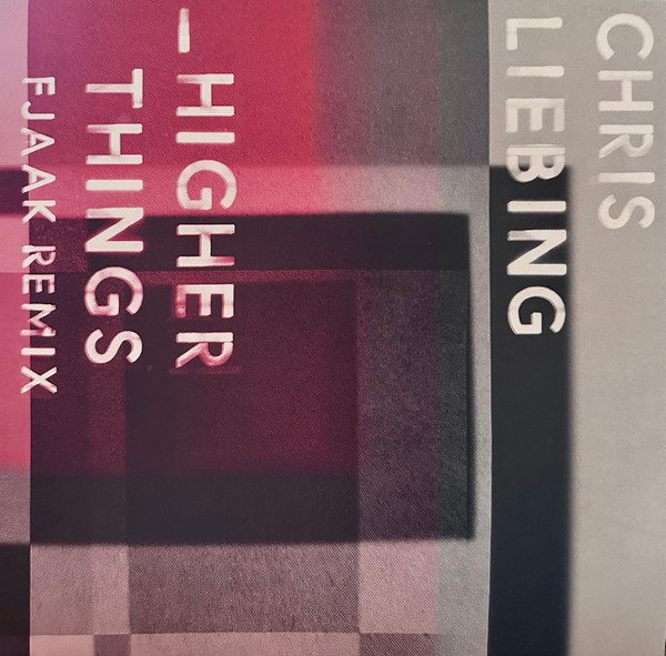Higher Things
