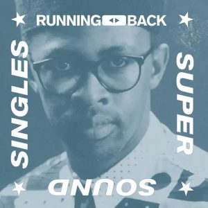 Stages / I Wanna Be Myself