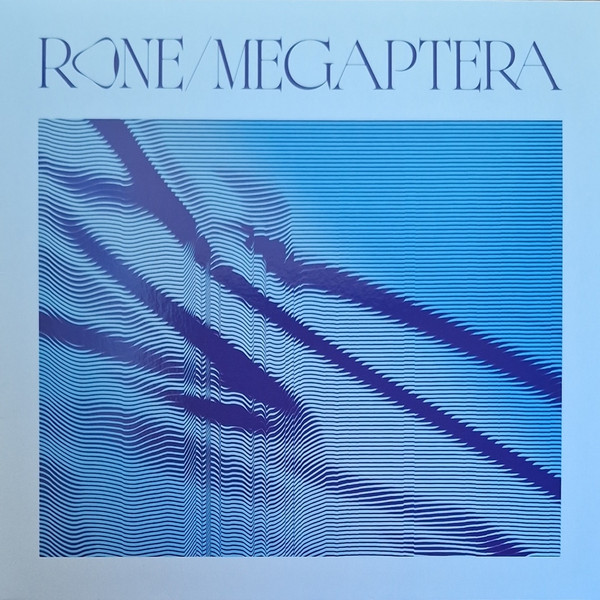 Megaptera (Original Soundtrack From The Movie "The Musician And The Whale")
