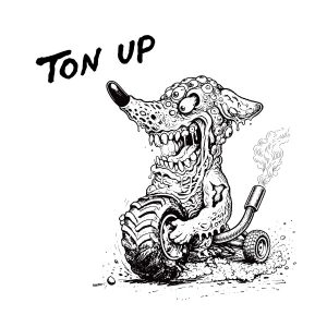 Ton Up