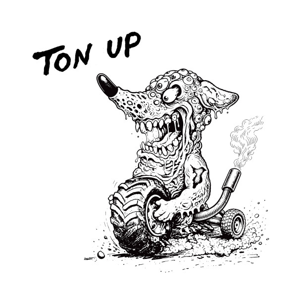 Ton Up