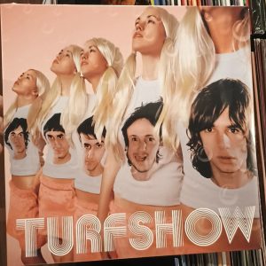 Turfshow