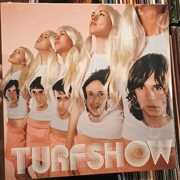 Turfshow