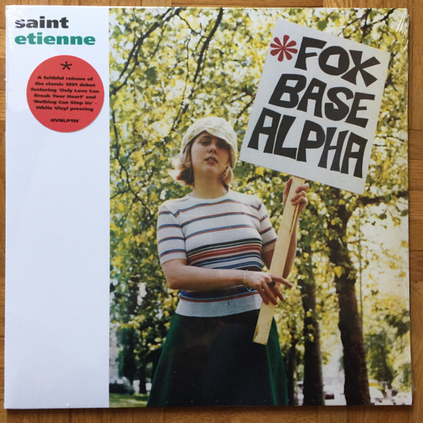Foxbase Alpha