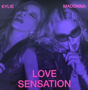 Love Sensation
