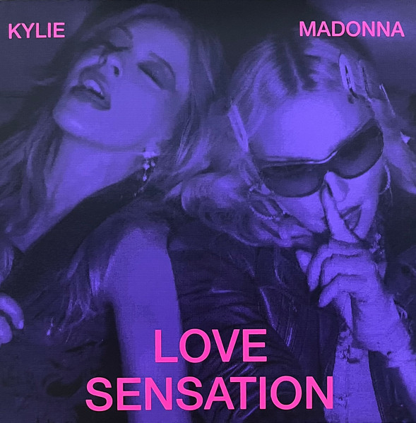 Love Sensation