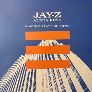 Empire State Of Mind