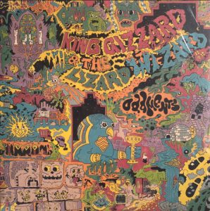 Oddments