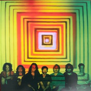 Float Along – Fill Your Lungs