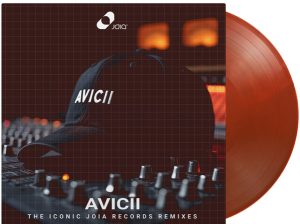 The Iconic Joia Records Remixes