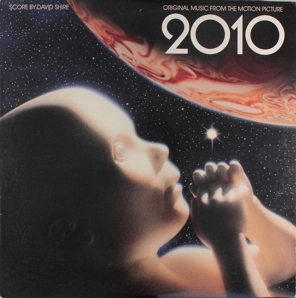 2010 (Original Music From The Motion Picture)