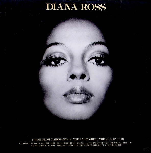 Diana Ross