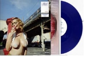 She’s The Best (Navy Blue Vinyl LP)