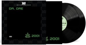 2001 (Definitive Sound Series)