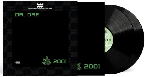 2001 (Definitive Sound Series)