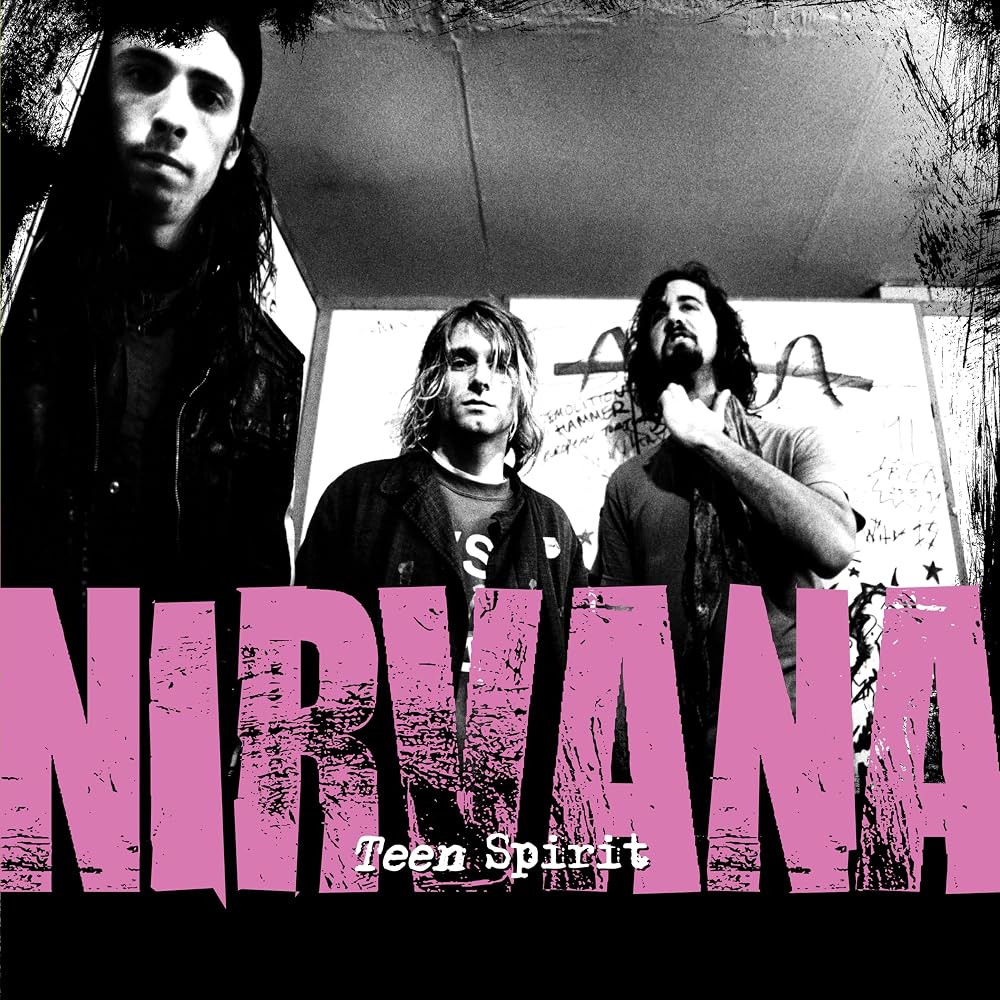 Teen Spirit: The Story of Nirvana