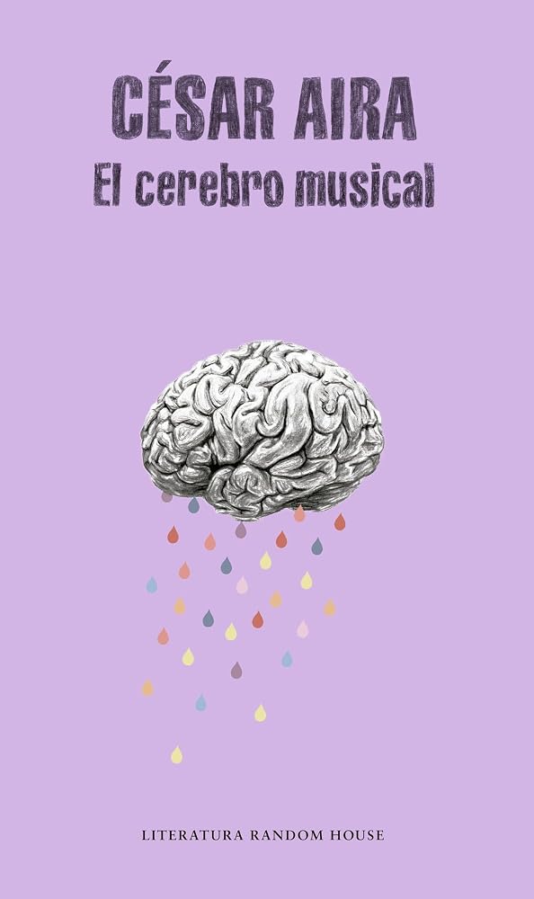 El Cerebro Musical