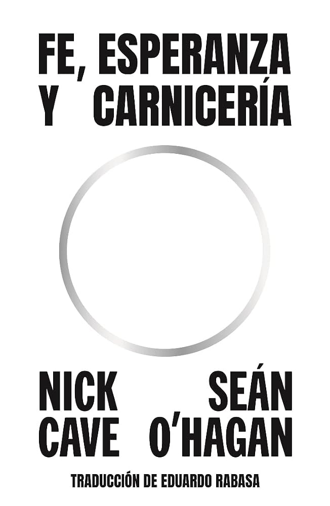 Fe, esperanza y carniceria