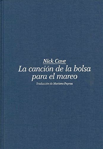 La canción de la bolsa para el mareo