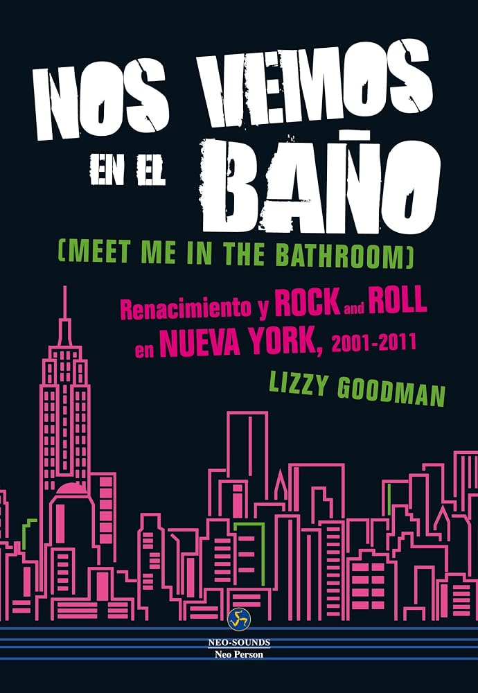 Nos Vemos en el Baño