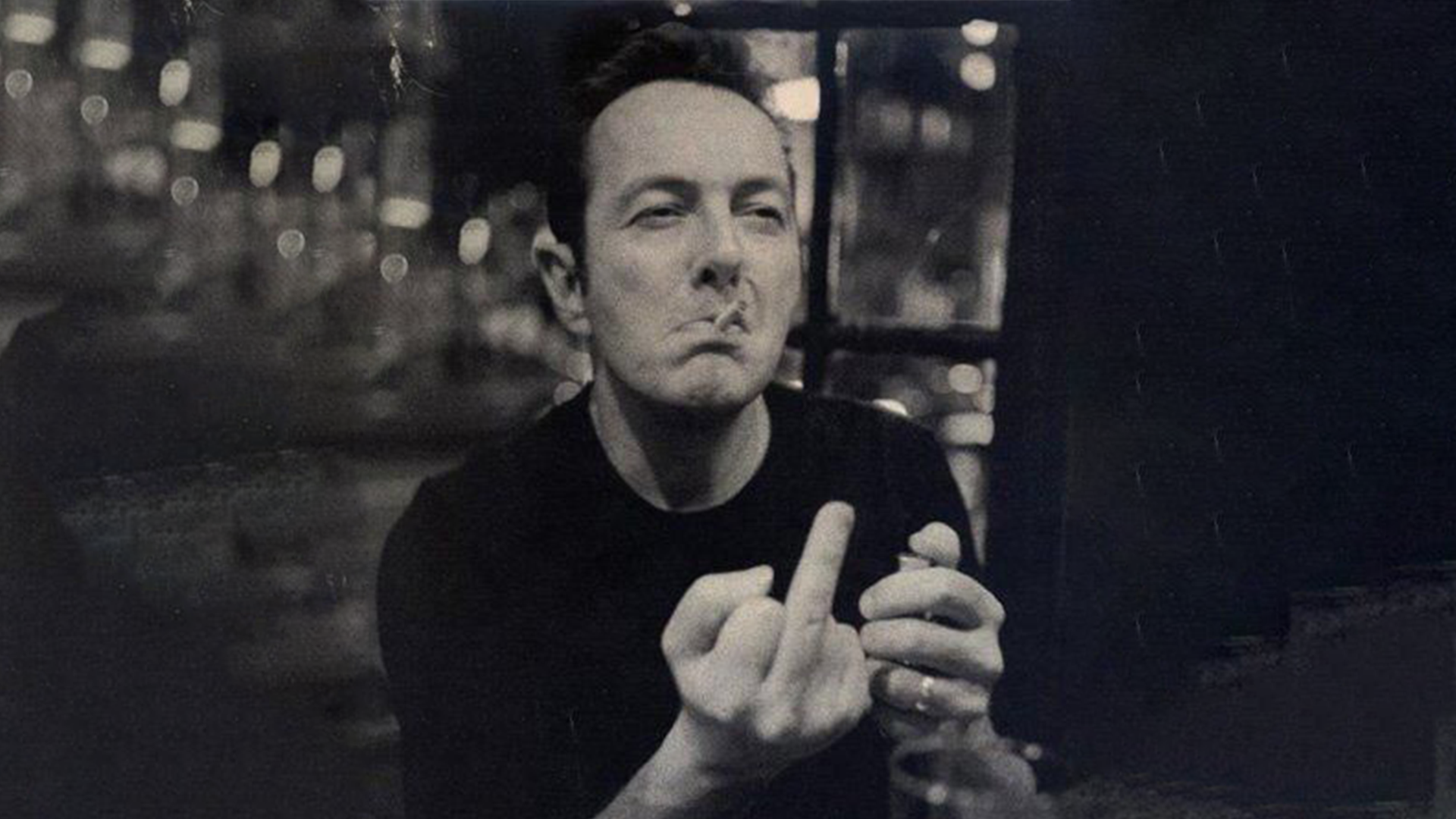 Joe Strummer