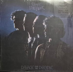 Palace for the People