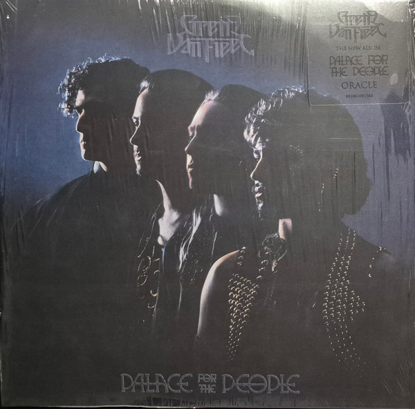 Palace for the People