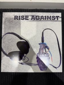 Revolutions Per Minute