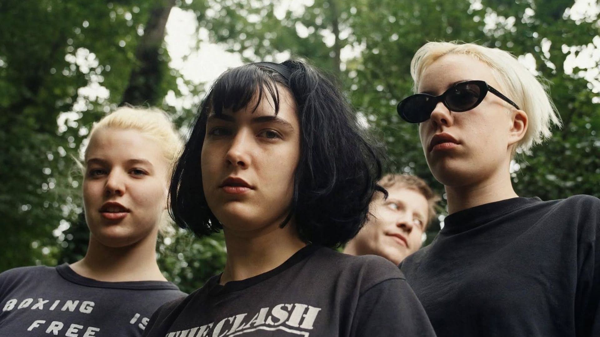 Bikini Kill