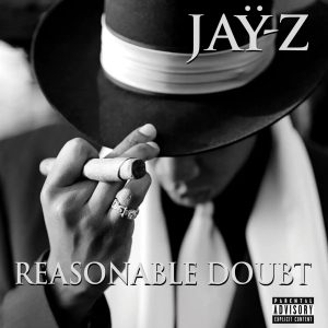 Reasonable Doubt