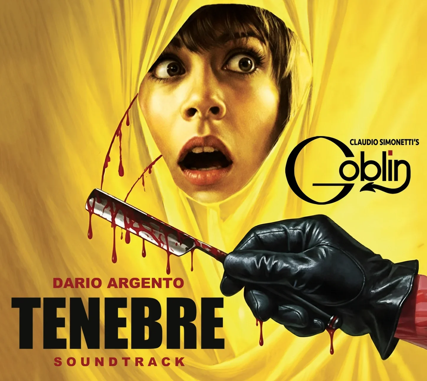Tenebre (Colonna Sonora Originale): imagen 1