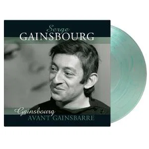 Gainsbourg Avant Gainsbarre