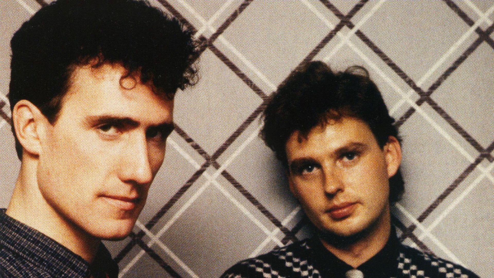 OMD: música electrónica hecha por humanos muy humanos