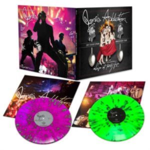 Alive At Twenty-Five: Ritual De Lo Habitual