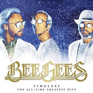 Timeless – The All-Time Greatest Hits