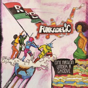 One Nation Under A Groove