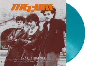 Kiss Me For Cure