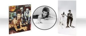 Diamond Dogs