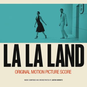 La La Land (Original Motion Picture Soundtrack)