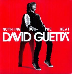 Nothing But The Beat