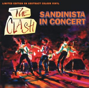Sandinista In Concert