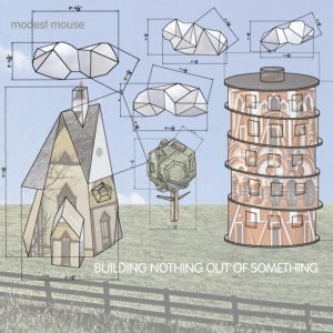 Building Nothing Out Of Something