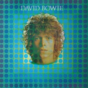 David Bowie