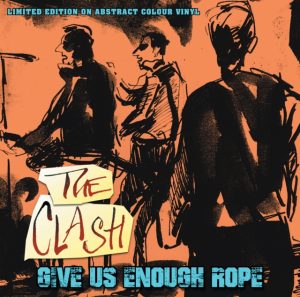 Enough Rope? – The Legendary Clash Broadcast From The Palladium NYC 1979